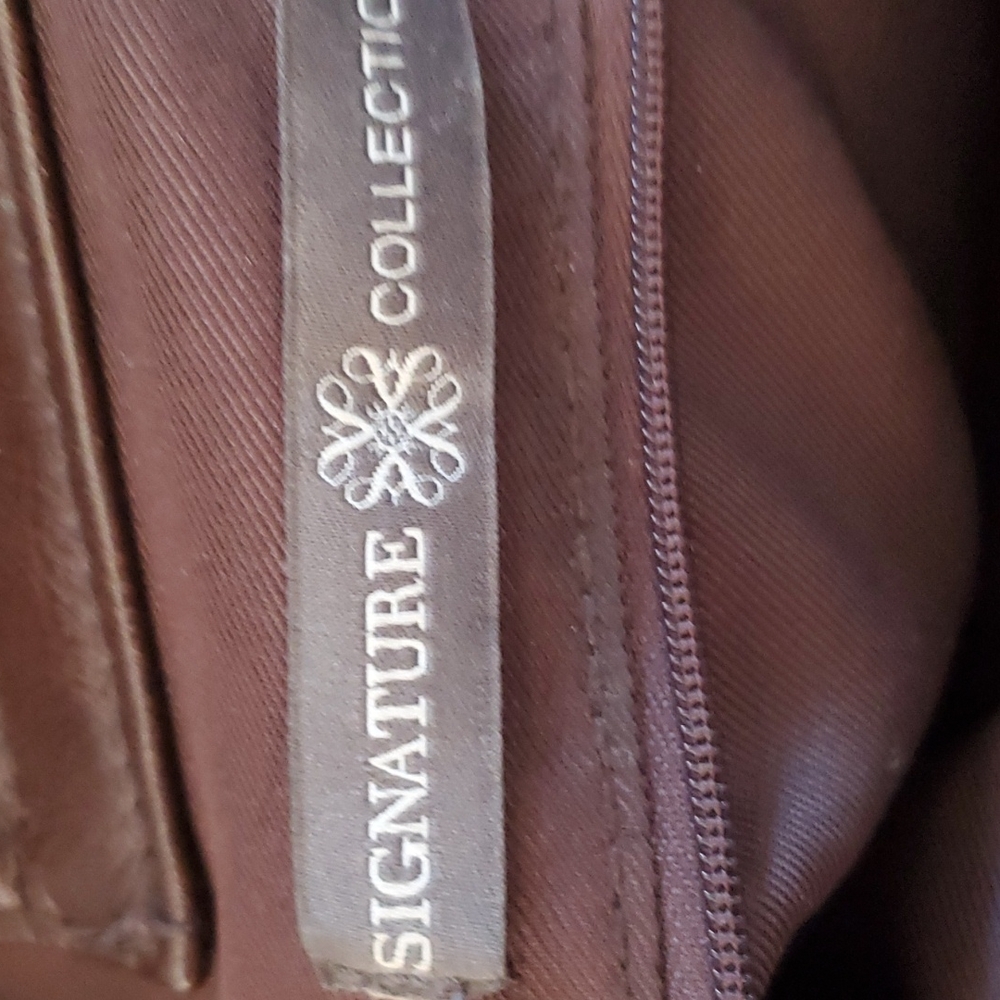 ⏬️Signature Collection Tote - Picture 6 of 10